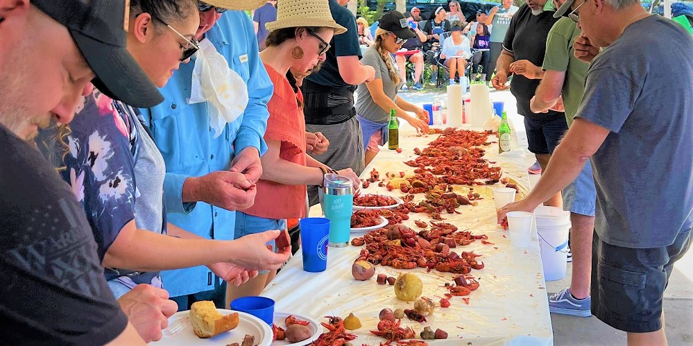 crawfish boil 2023 article