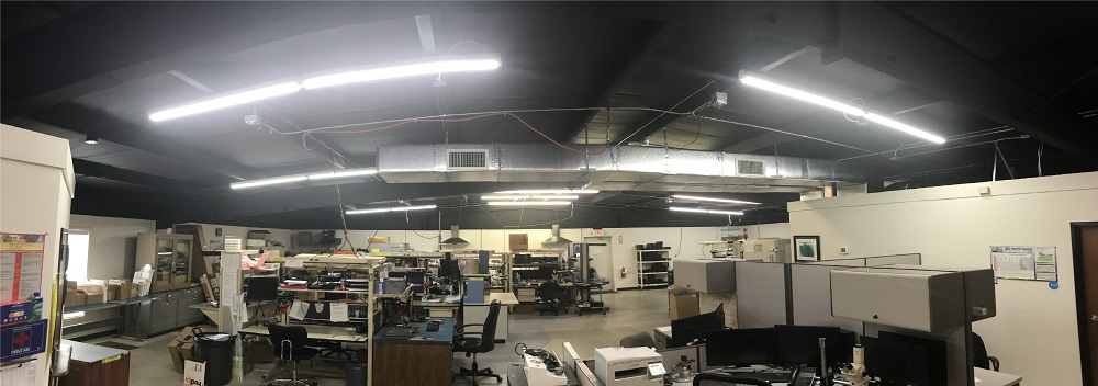 LED shop lights 1000x352